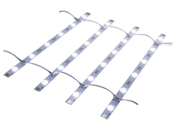 LED Roller Strip