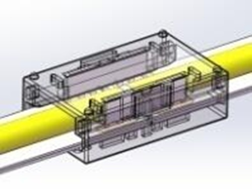 2 Pin Connector for 8mm,Board-to-Board connection .