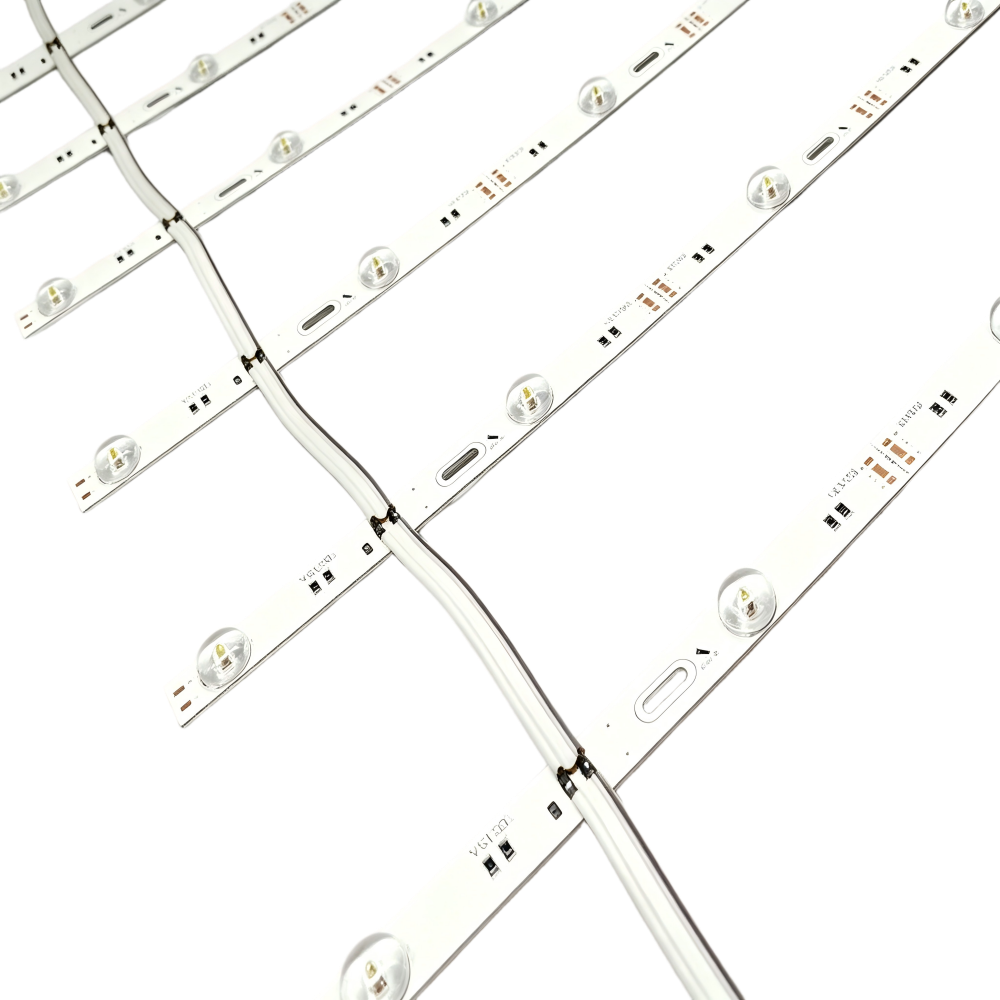 Roller Strip LED Light Bar 12V Cool White  for Commercial Light Boxes  Australia Stock