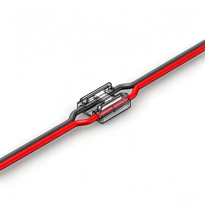 2 Pin Connector for 10mm,Board-to-Board connection .