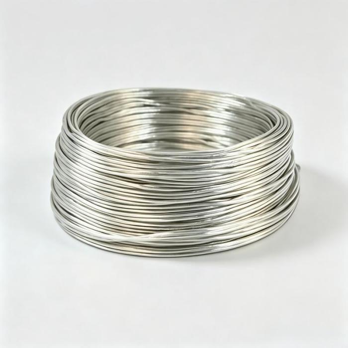 Twin core two-core electrical wire for COB LED strip and LT-1818 stair light controller wiring.