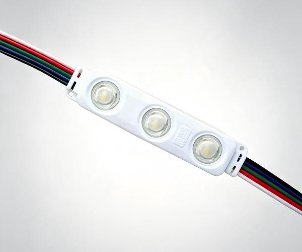 RGBW LED Sign Module 12V IP65  Channel Letter & Backlit Sign Lighting LED Module  Australia Stock